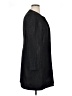 Adrianna Papell 100% Polyester Black Coat Size 14 - photo 4