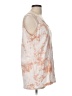 PBX Pro 100% Cotton Orange Tank Top Size L - photo 4