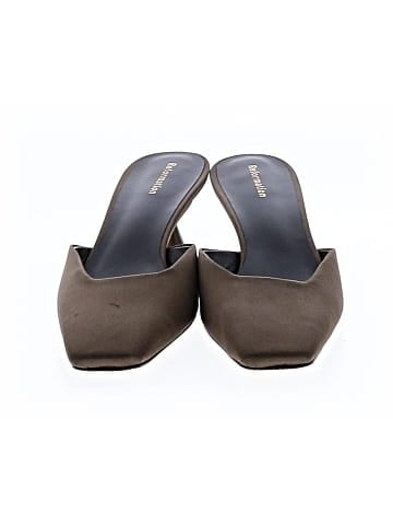Reformation Mule/Clog (view 2)