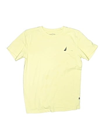 Nautica Short Sleeve T-Shirt (view 1)