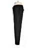 Nine West Stripes Black Casual Pants Size L - photo 5