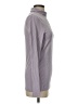 Assorted Brands Gray Purple Long Sleeve Turtleneck Size L (estimated) - photo 4