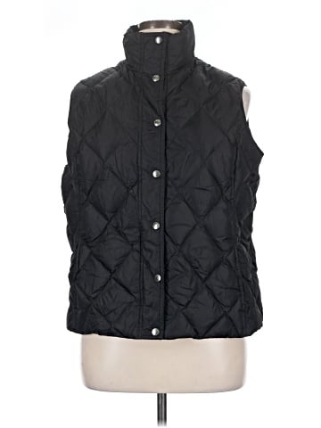 Lands' End Vest (view 1)