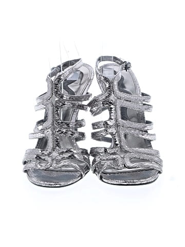 Nina Sandals (view 2)