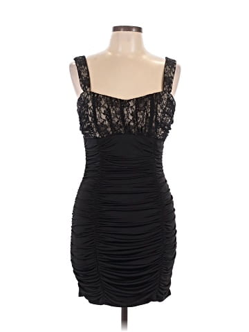 Pompous Girly Cocktail Dress (view 1)