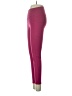 Ethos Solid Burgundy Active Pants Size XS - photo 5