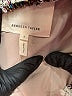 Rebecca Taylor Tweed Ivory Blazer Size 2 - photo 6