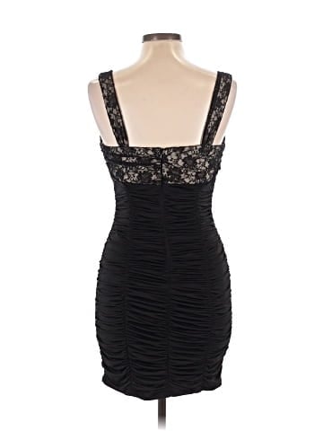 Pompous Girly Cocktail Dress (view 2)