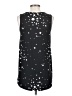 Agnes & Dora Stars Black Sleeveless T-Shirt Size XS - photo 2