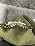 Old Navy Green Long Sleeve Button-Down Shirt Size M - photo 8