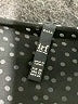 Zara TRF Polka Dots Black Romper Size XS - photo 4