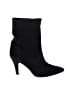 Vince Camuto Black Ankle Boots Size 7 1/2 - photo 1