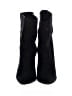 Vince Camuto Black Ankle Boots Size 7 1/2 - photo 2