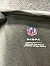 NFL Gray Short Sleeve T-Shirt Size S (kids) - photo 3