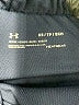 Under Armour Blue Athletic Shorts Size XS (kids) - photo 3