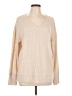 Unbranded Tan Pullover Sweater Size L - photo 1