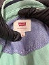 Levi's 100% Cotton Green Short Sleeve Top Size S (kids) - photo 3