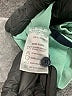 Levi's 100% Cotton Green Short Sleeve Top Size S (kids) - photo 4