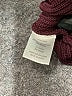Katherine Barclay Burgundy Pullover Sweater Size S - photo 8
