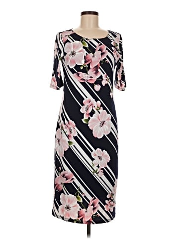 RN Studio By Ronni Nicole Casual Dress (view 1)