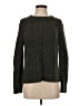 CALVIN KLEIN JEANS Green Pullover Sweater Size S - photo 1