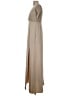 BHLDN 100% Polyester Tan Casual Dress Size 0 - photo 5