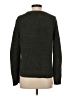 CALVIN KLEIN JEANS Green Pullover Sweater Size S - photo 2