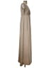 BHLDN 100% Polyester Tan Casual Dress Size 0 - photo 4