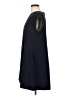 IGWT Solid Blue Casual Dress Size M - photo 5