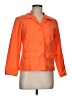 Chico's Orange Jacket Size Sm (0) - photo 1