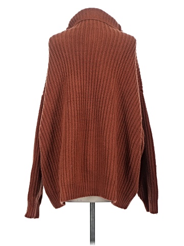 Free People Turtleneck Sweater (view 2)