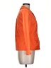 Chico's Orange Jacket Size Sm (0) - photo 4