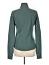 Unbranded Solid Teal Track Jacket Size M (estimated) - photo 2