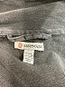 Sisstrevolution Gray Denim Jacket Size S - photo 6