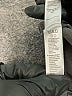 Sisstrevolution Gray Denim Jacket Size S - photo 7