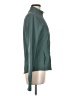 Unbranded Solid Teal Track Jacket Size M (estimated) - photo 4
