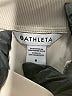 Athleta Solid Tan Casual Pants Size 8 - photo 6