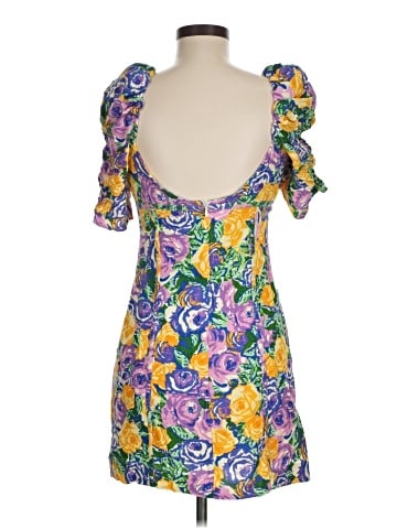 Zara Cocktail Dress (view 2)