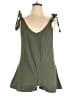 Assorted Brands Green Romper One size - photo 1