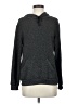 Assorted Brands Gray Pullover Hoodie Size S - photo 1