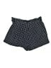 BP. Checkered-gingham Black Shorts Size XL - photo 2