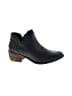 B.O.C Black Ankle Boots Size 7 1/2 - photo 1