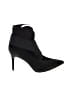 Gianvito Rossi Black Ankle Boots Size EU 36 1/2 - photo 1