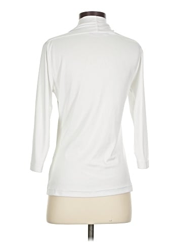 Cutter & Buck 3/4 Sleeve Top (view 2)