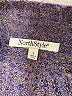 North Style Purple Turtleneck Sweater Size S - photo 7