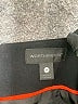 Worthington Solid Black Casual Skirt Size 14 - photo 4