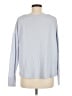 Hollister Blue Pullover Sweater Size M - photo 2