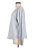 Hollister Blue Pullover Sweater Size M - photo 5