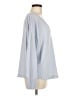 Hollister Blue Pullover Sweater Size M - photo 4