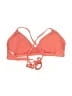 Eidon Orange Swimsuit Top Size L - photo 2